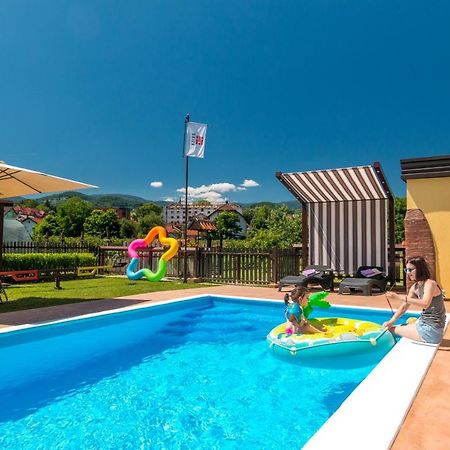 Brick Apartment Bajina Basta Dış mekan fotoğraf