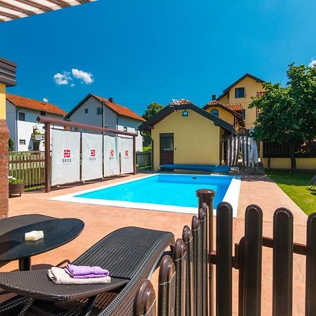 Brick Apartment Bajina Basta Dış mekan fotoğraf