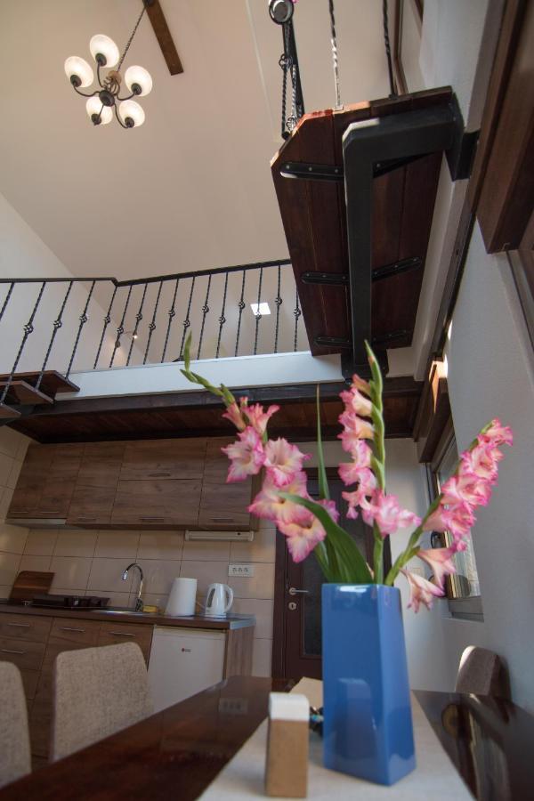 Brick Apartment Bajina Basta Dış mekan fotoğraf