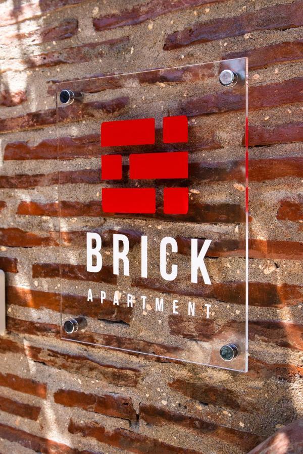 Brick Apartment Bajina Basta Dış mekan fotoğraf