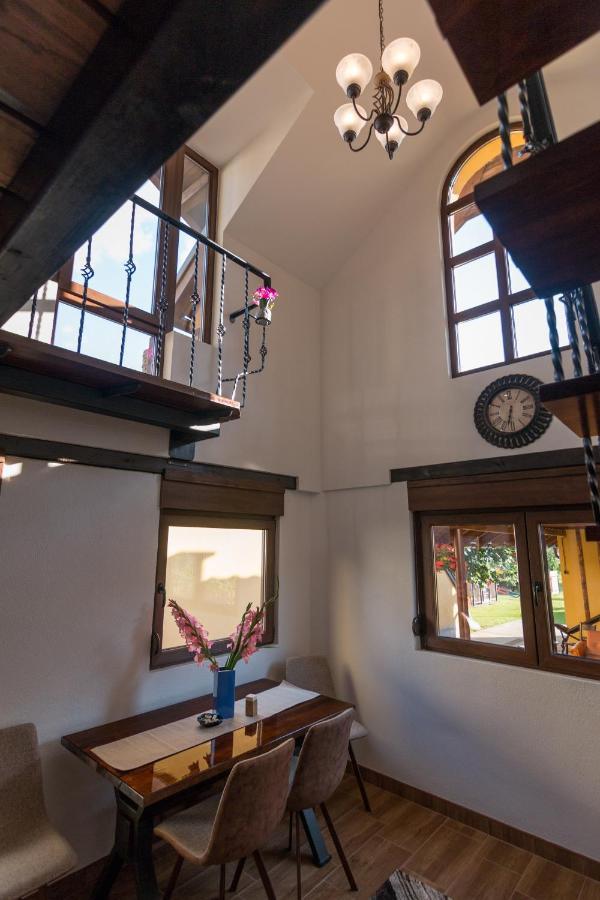Brick Apartment Bajina Basta Dış mekan fotoğraf