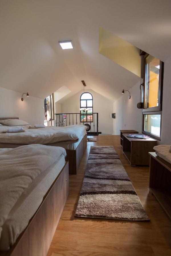 Brick Apartment Bajina Basta Dış mekan fotoğraf