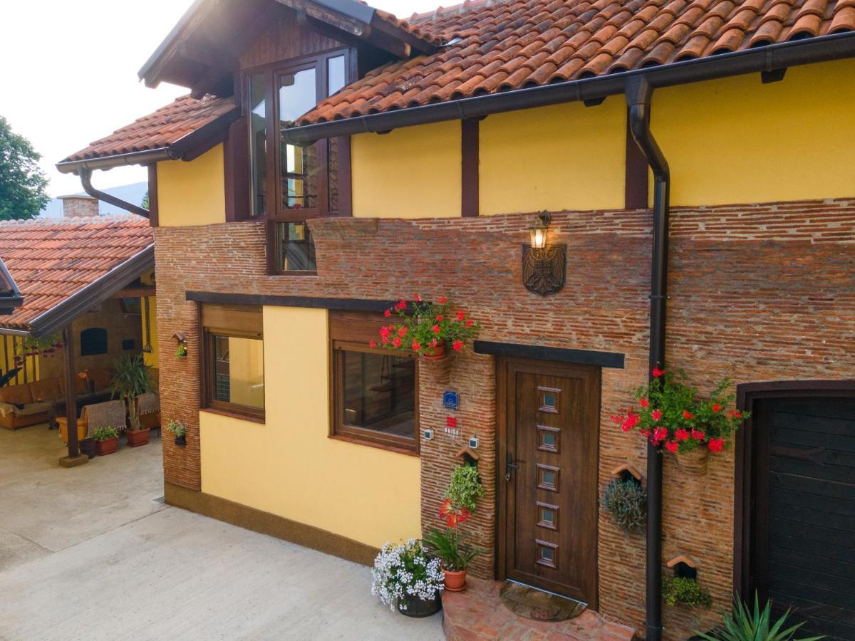 Brick Apartment Bajina Basta Dış mekan fotoğraf