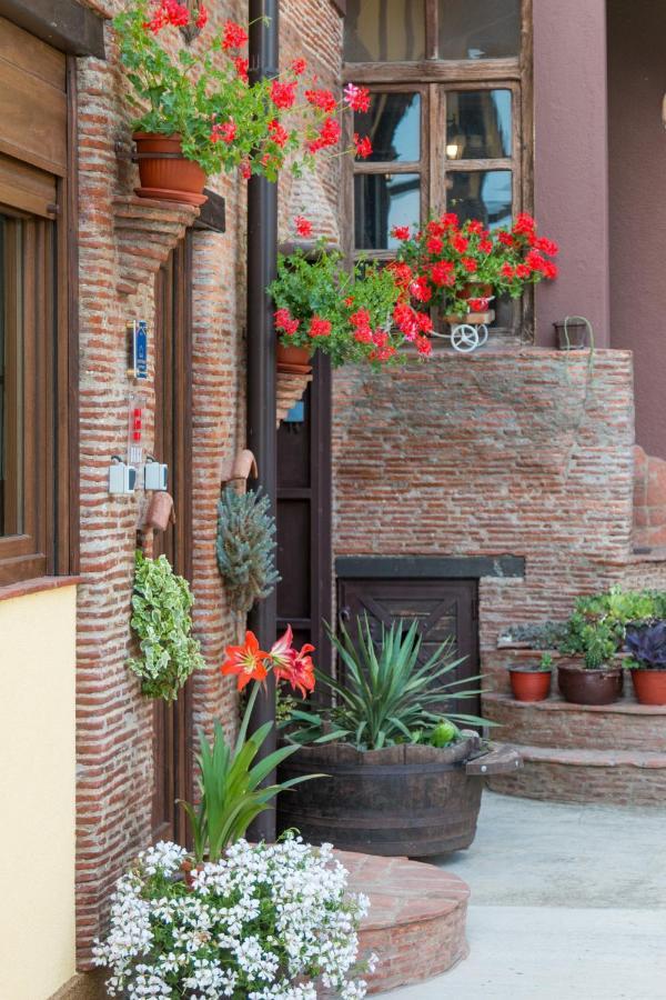 Brick Apartment Bajina Basta Dış mekan fotoğraf