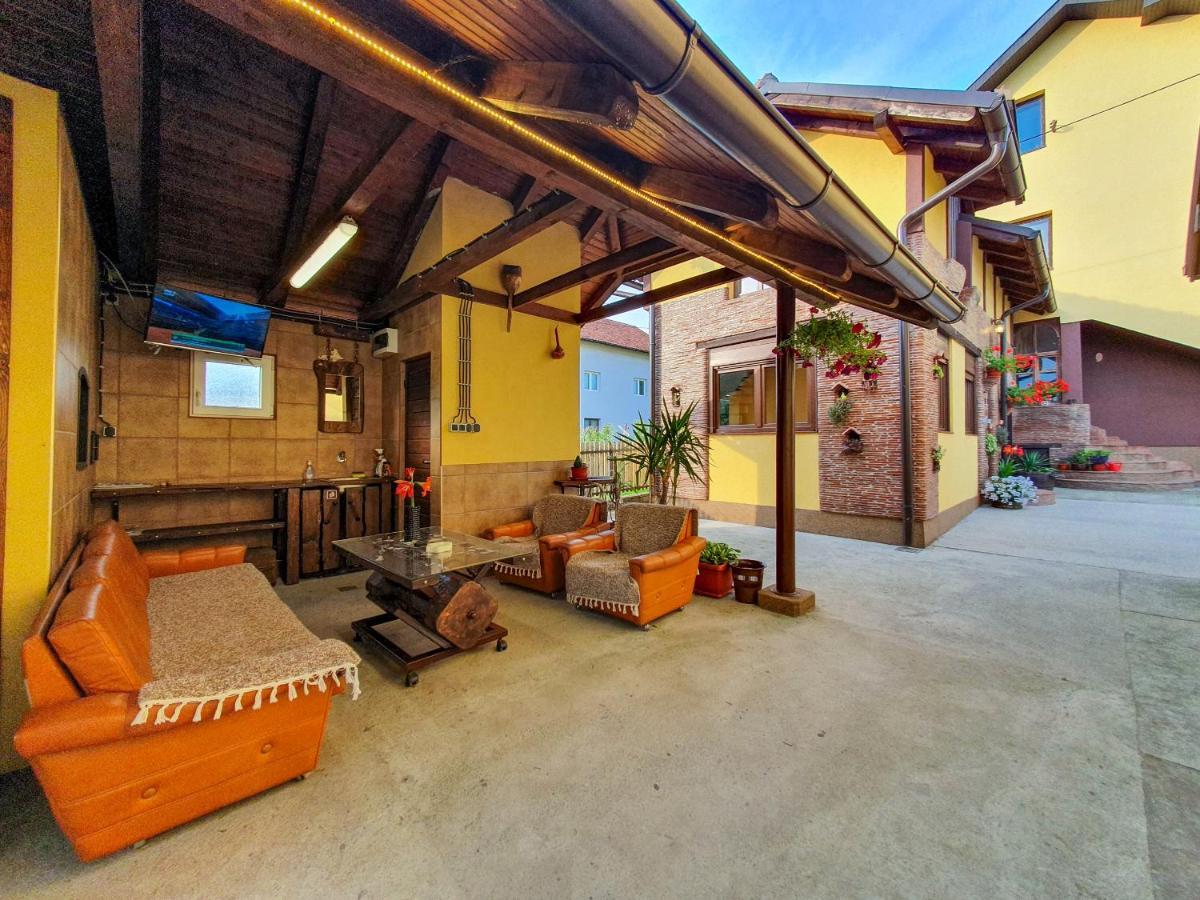 Brick Apartment Bajina Basta Dış mekan fotoğraf