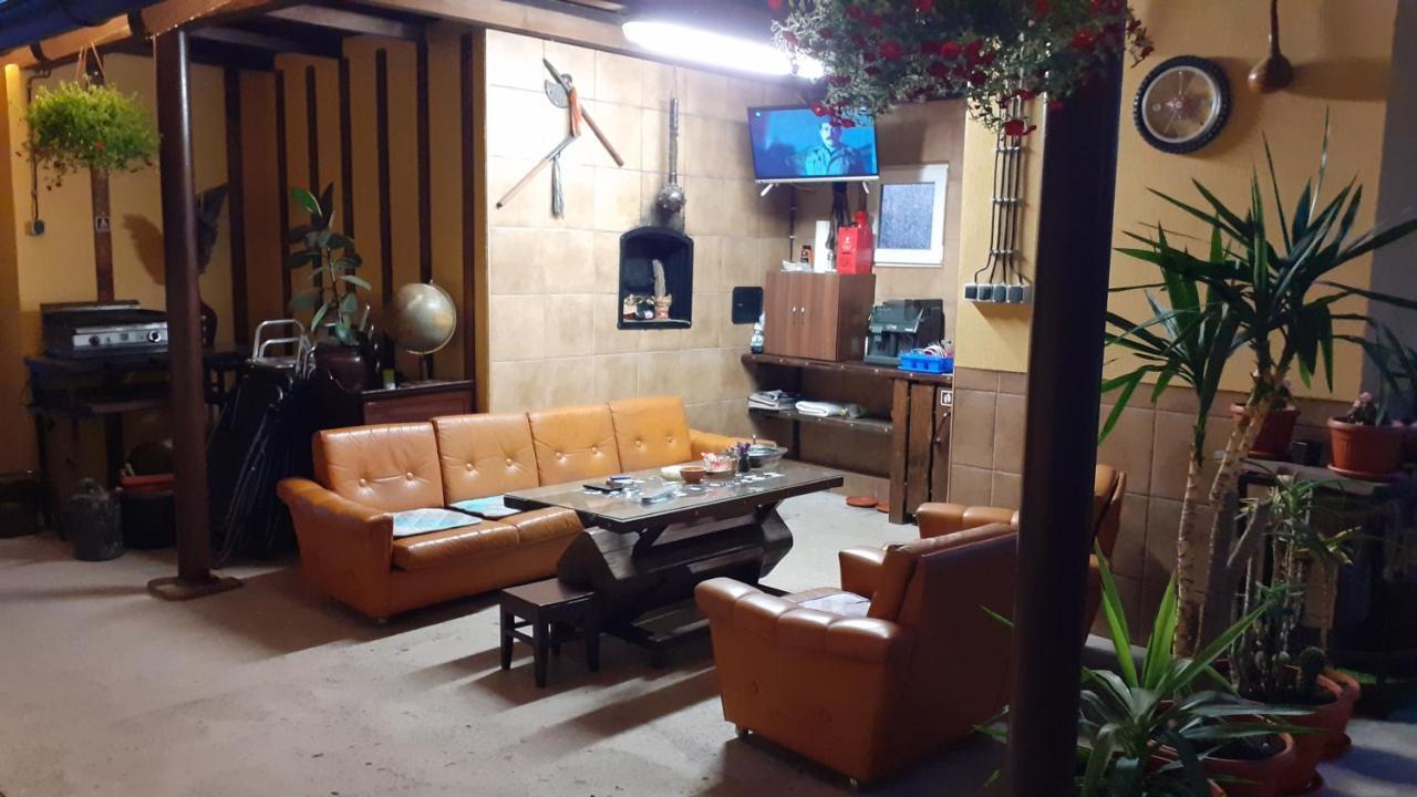 Brick Apartment Bajina Basta Dış mekan fotoğraf